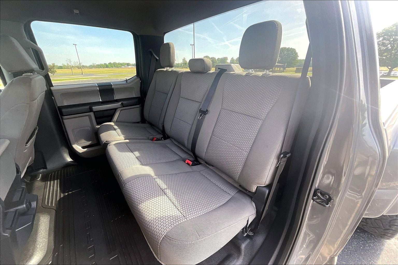 2022 Ford F-350SD XLT DRW