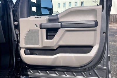 2022 Ford F-350SD XLT DRW