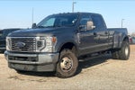 2022 Ford F-350SD XLT DRW