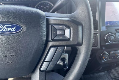 2022 Ford F-350SD XLT DRW