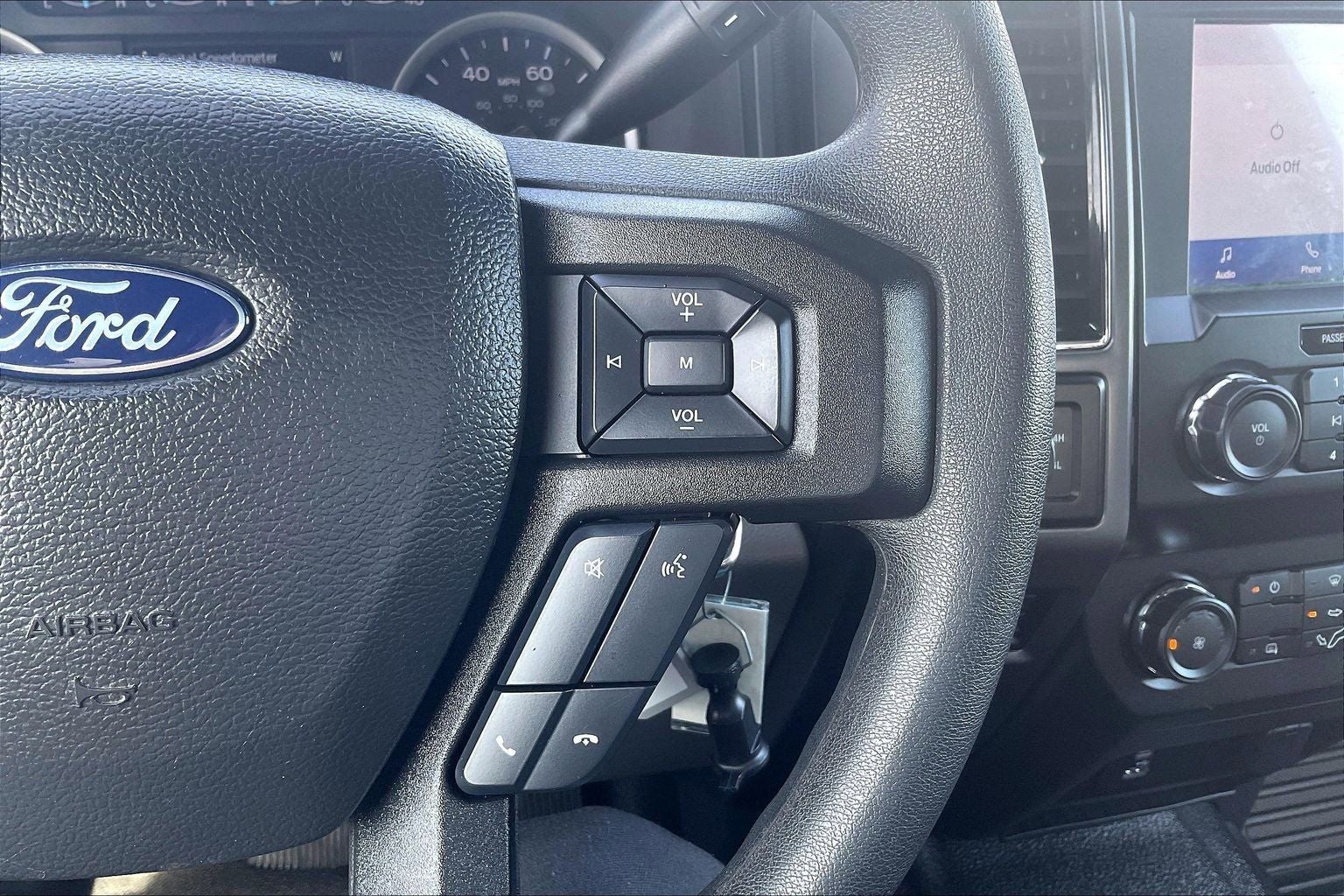 2022 Ford F-350SD XLT DRW