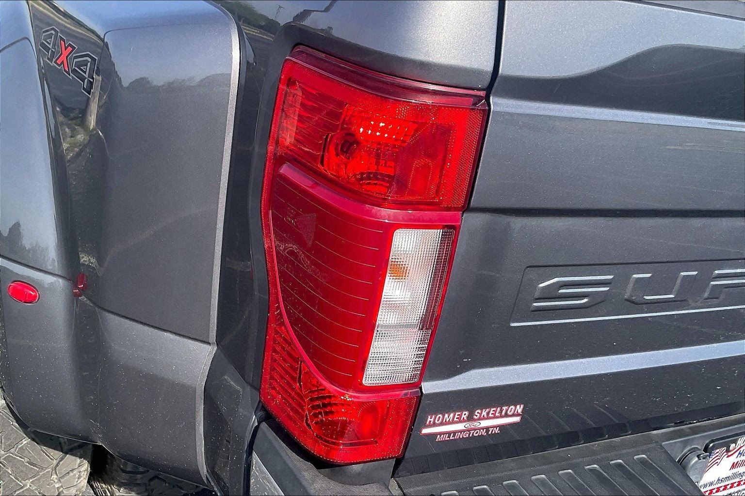 2022 Ford F-350SD XLT DRW