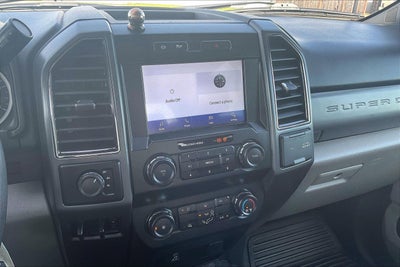 2022 Ford F-350SD XLT DRW