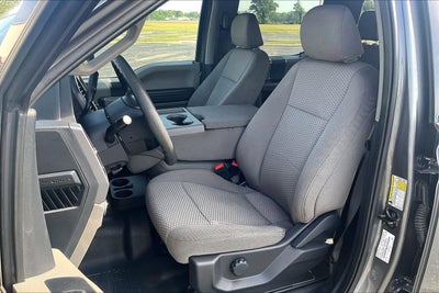2022 Ford F-350SD XLT DRW