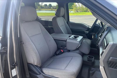 2022 Ford F-350SD XLT DRW