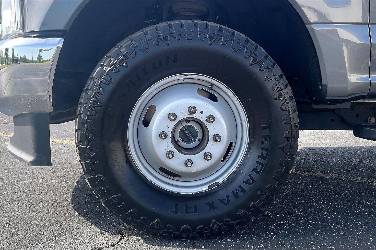 2022 Ford F-350SD XLT DRW