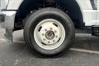 2024 Ford F-350SD XLT DRW