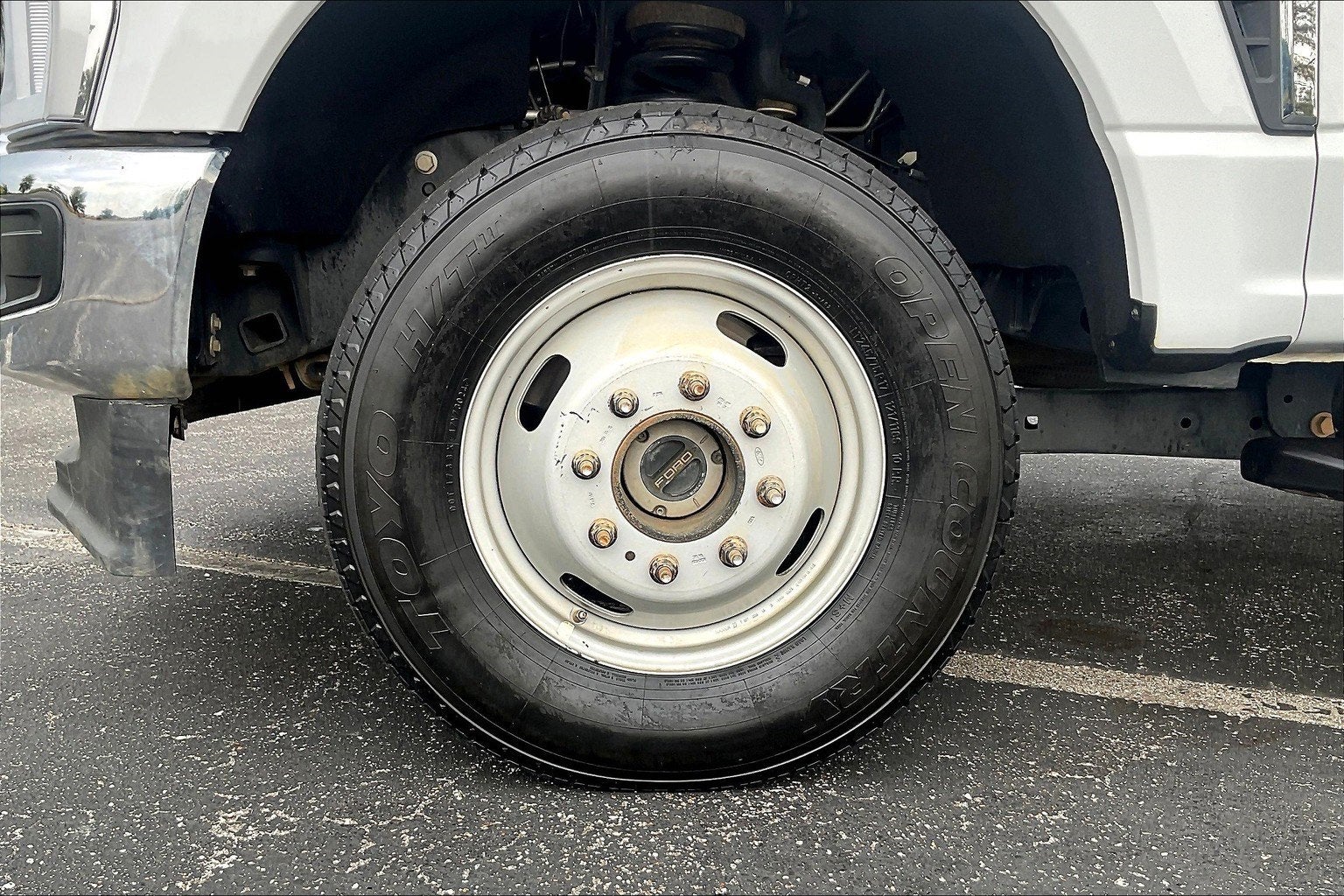 2024 Ford F-350SD XLT DRW