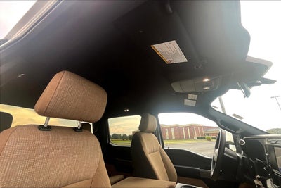 2024 Ford F-350SD XLT DRW