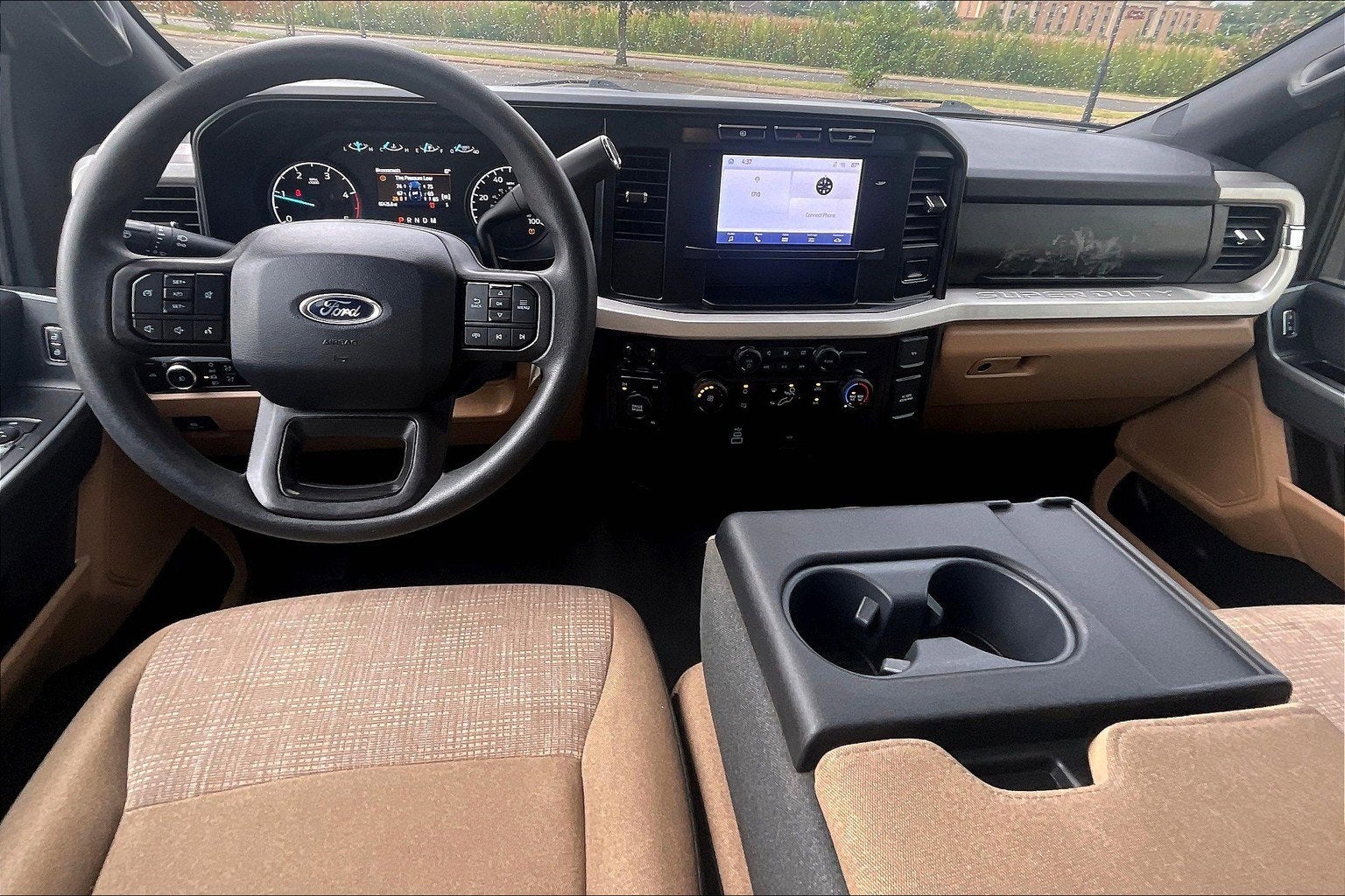 2024 Ford F-350SD XLT DRW