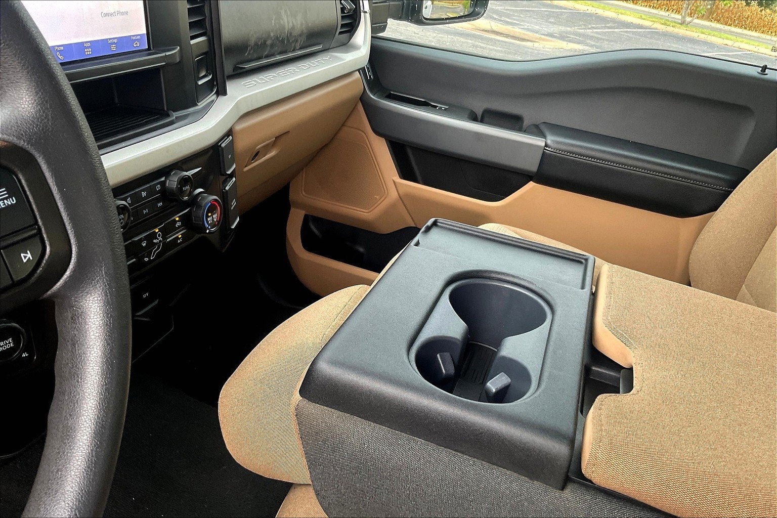 2024 Ford F-350SD XLT DRW