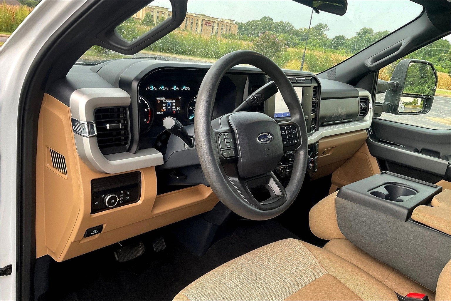 2024 Ford F-350SD XLT DRW