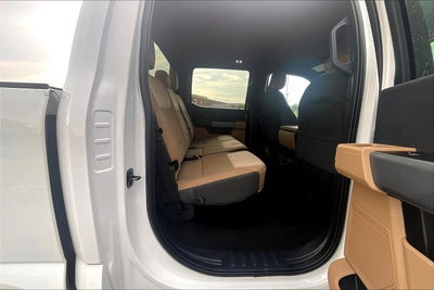 2024 Ford F-350SD XLT DRW