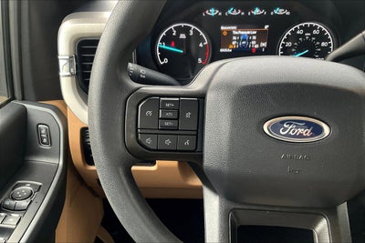 2024 Ford F-350SD XLT DRW