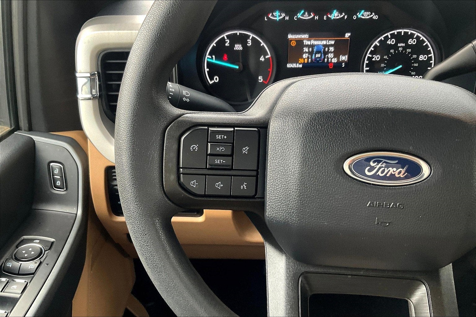 2024 Ford F-350SD XLT DRW