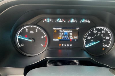 2024 Ford F-350SD XLT DRW