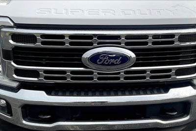 2024 Ford F-350SD XLT DRW