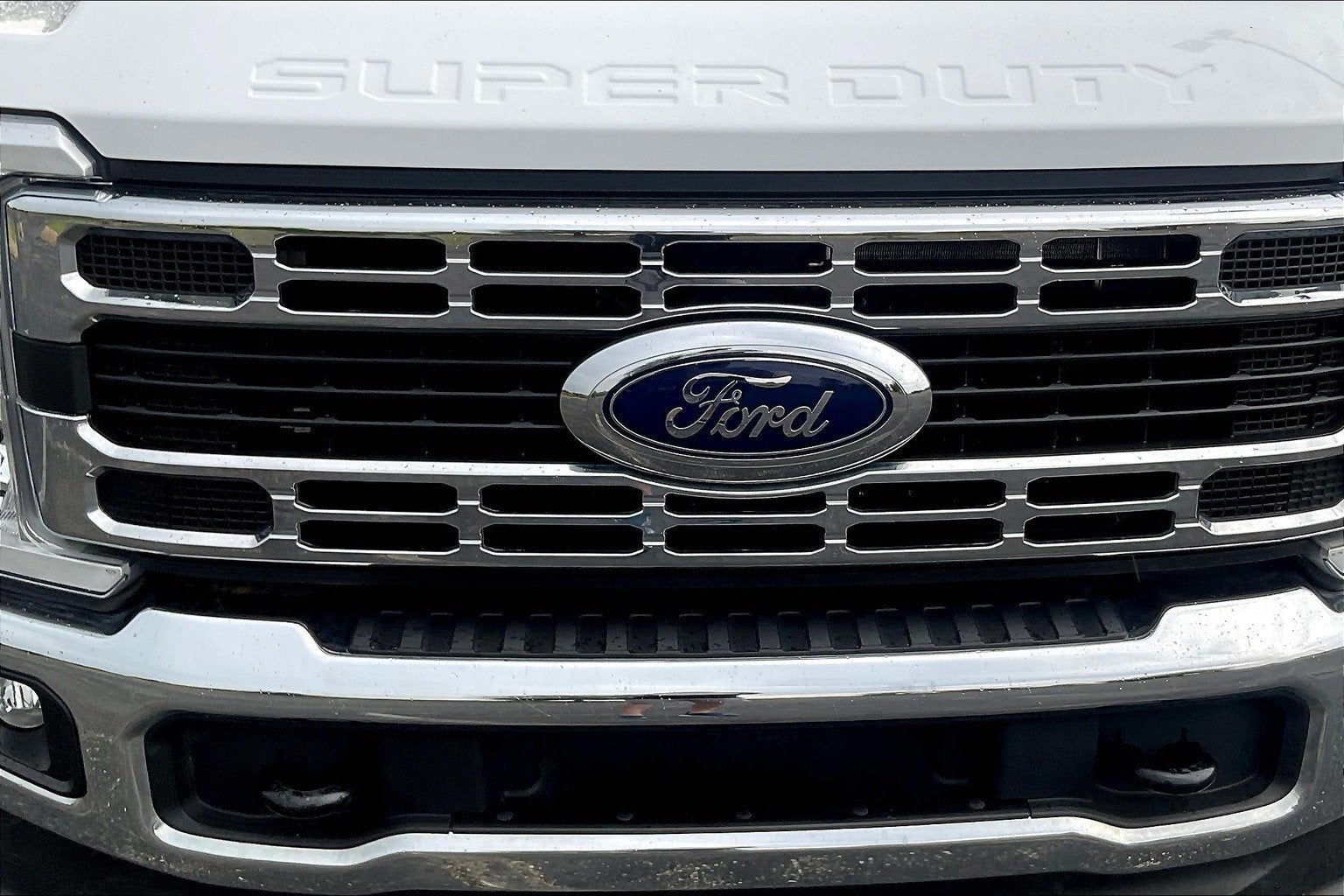 2024 Ford F-350SD XLT DRW