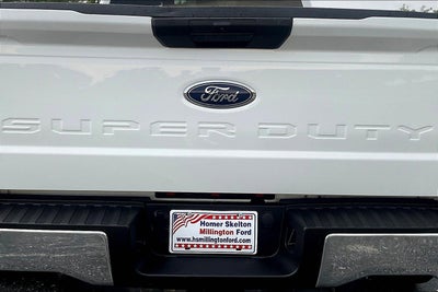 2024 Ford F-350SD XLT DRW