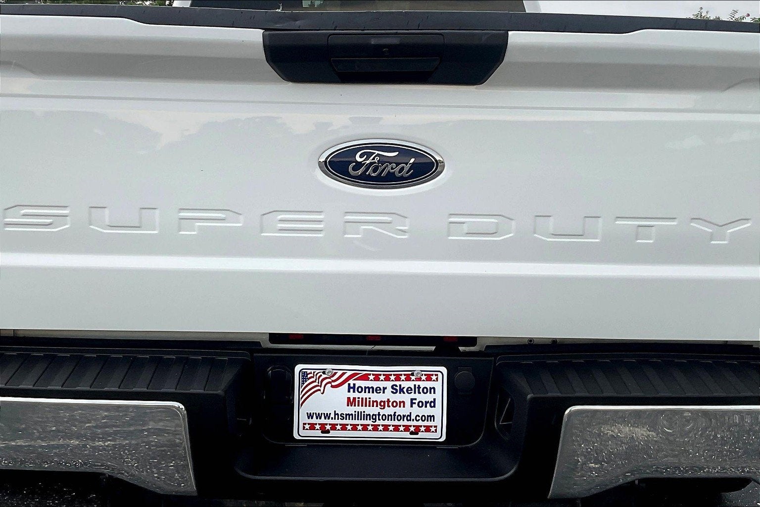 2024 Ford F-350SD XLT DRW