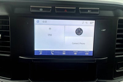 2024 Ford F-350SD XLT DRW