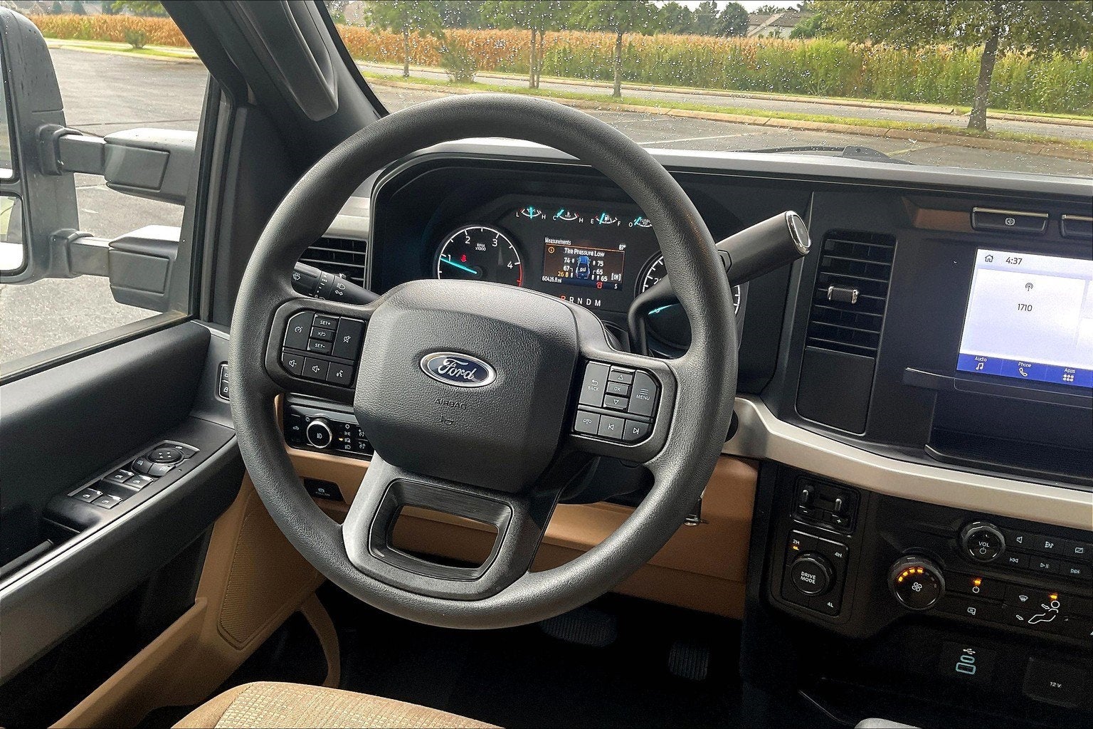 2024 Ford F-350SD XLT DRW