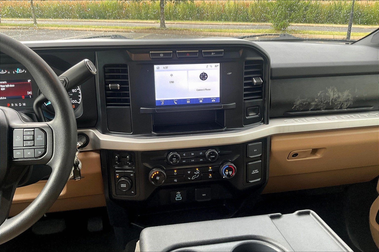 2024 Ford F-350SD XLT DRW