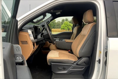 2024 Ford F-350SD XLT DRW