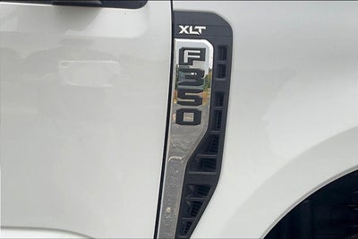 2024 Ford F-350SD XLT DRW