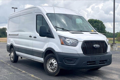 2023 Ford Transit-250 Base