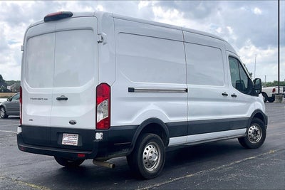 2023 Ford Transit-250 Base