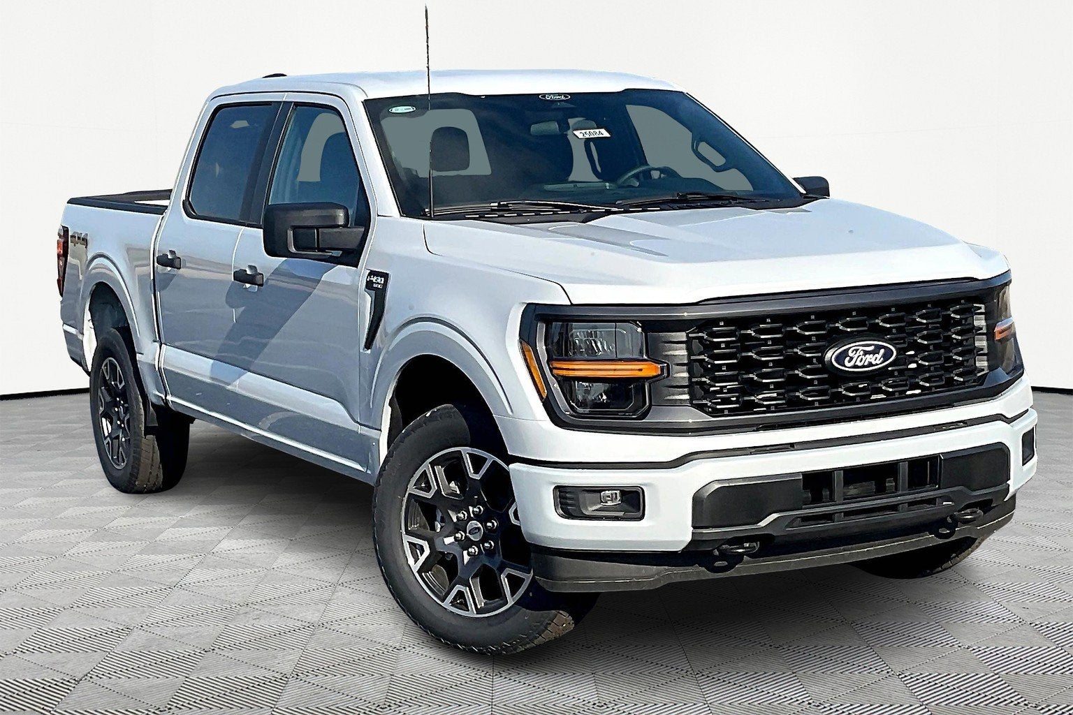 2025 Ford F-150 STX®