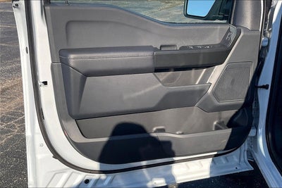 2025 Ford F-150 STX®