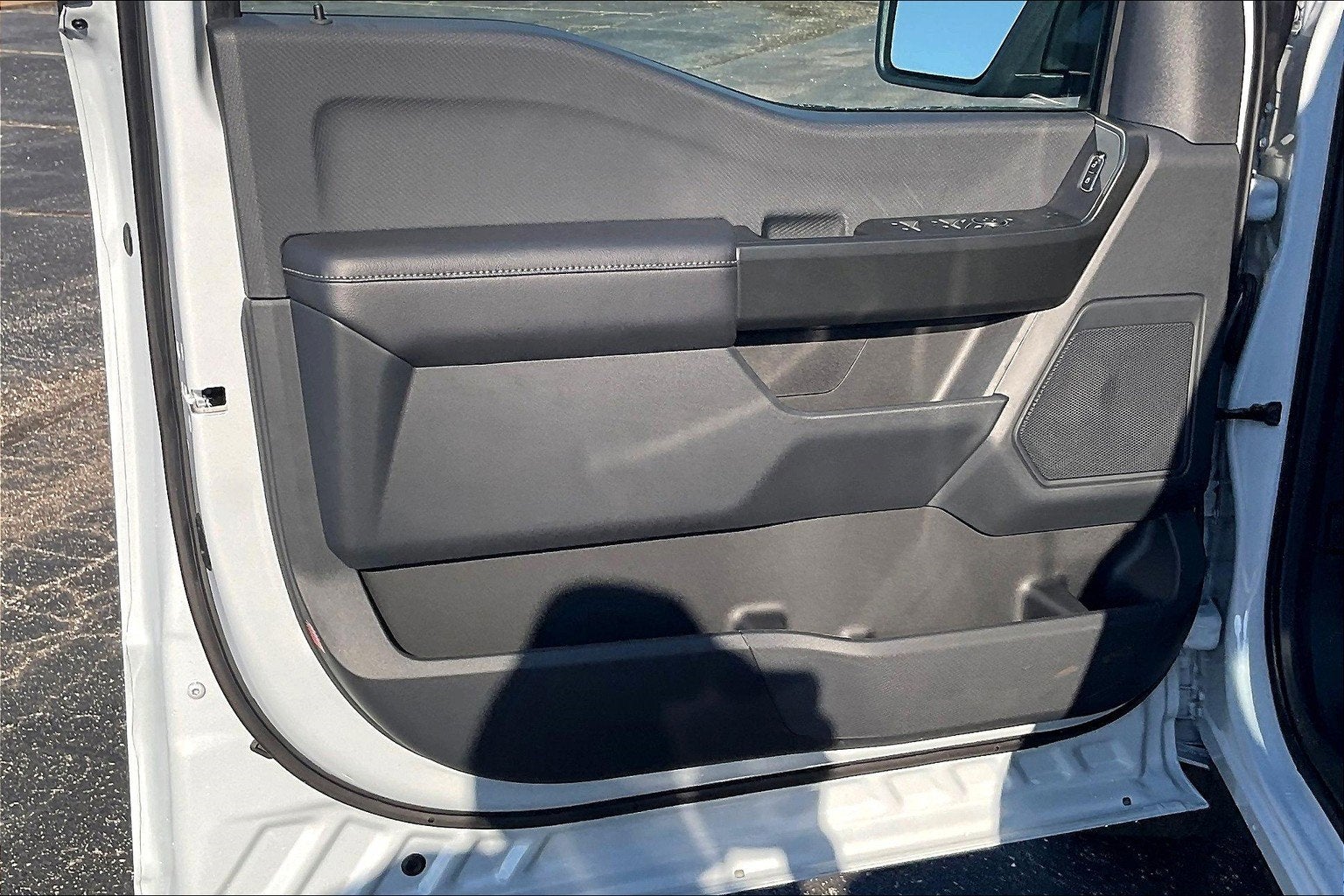 2025 Ford F-150 STX®