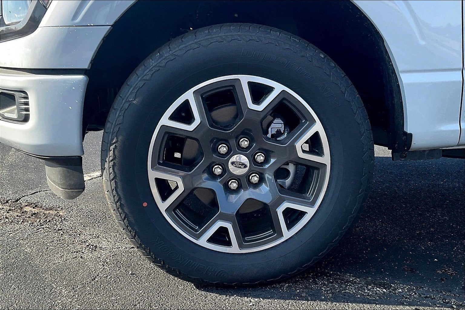 2025 Ford F-150 STX®