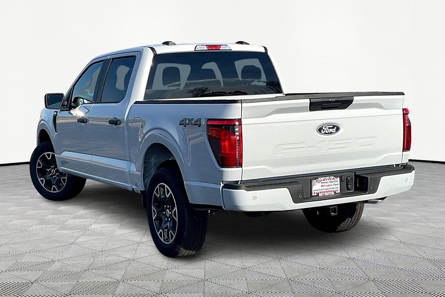 2025 Ford F-150 STX®