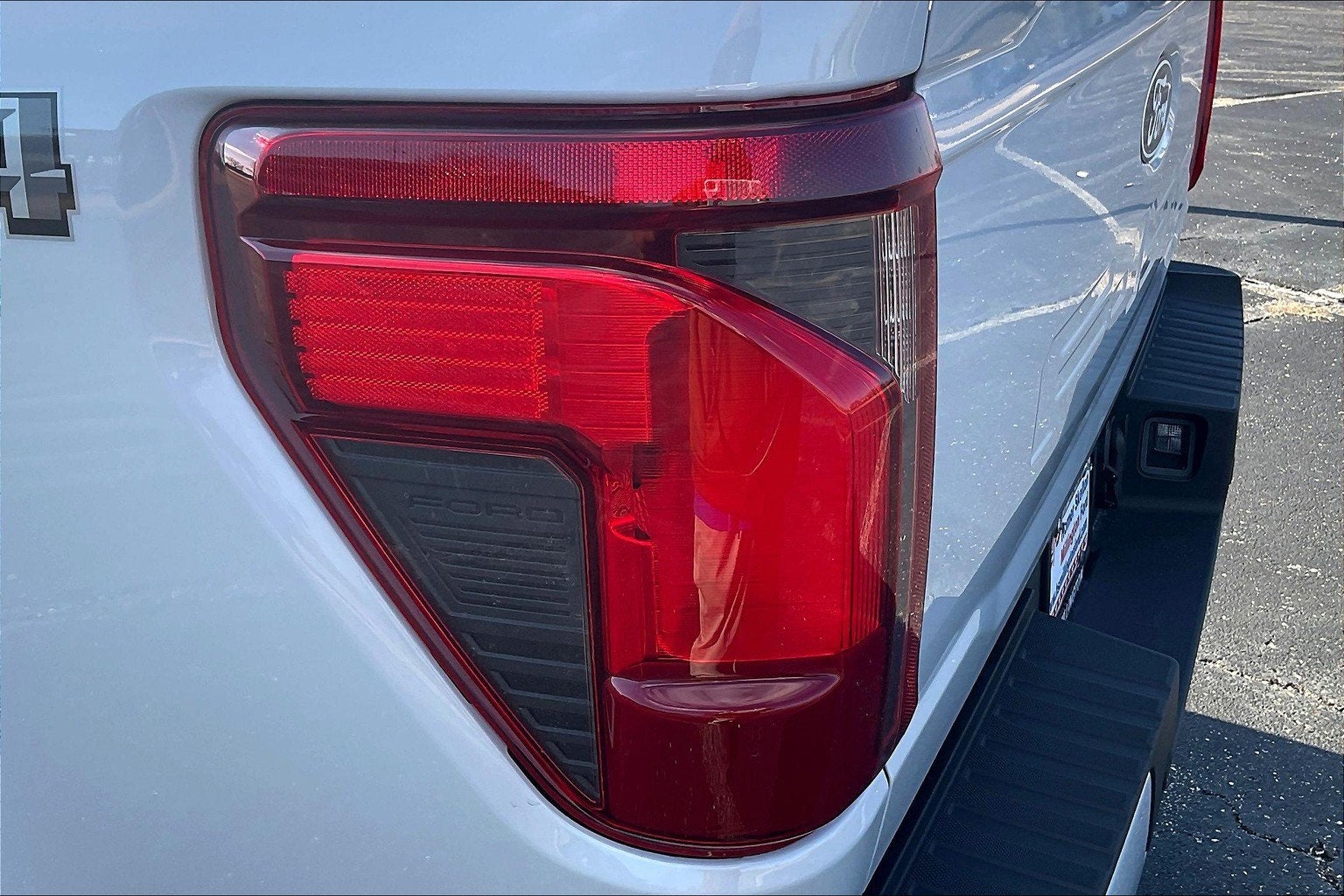 2025 Ford F-150 STX®