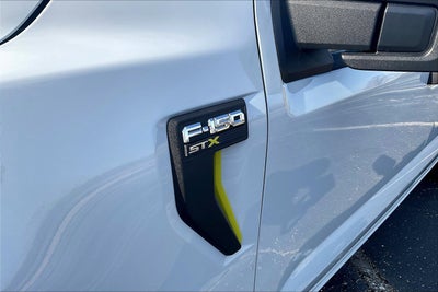 2025 Ford F-150 STX®