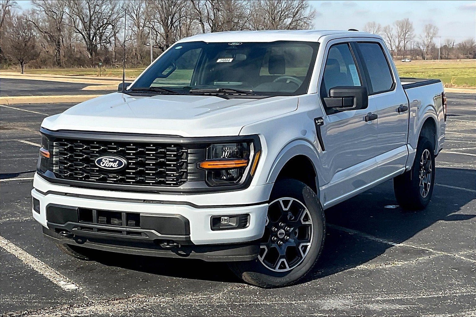 2025 Ford F-150 STX®