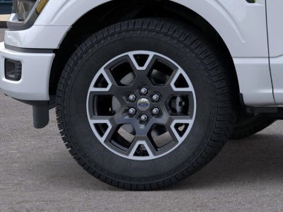 2025 Ford F-150 STX®