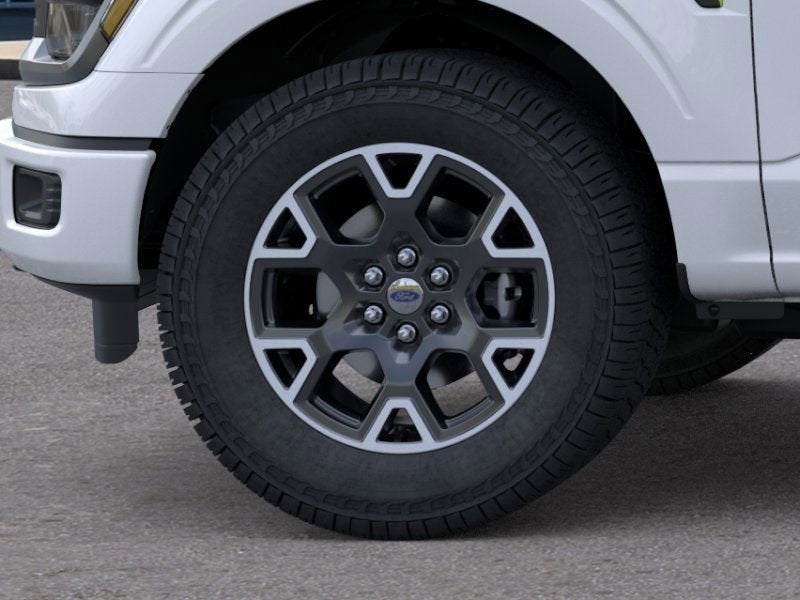 2025 Ford F-150 STX®