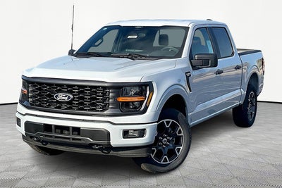 2025 Ford F-150 STX®