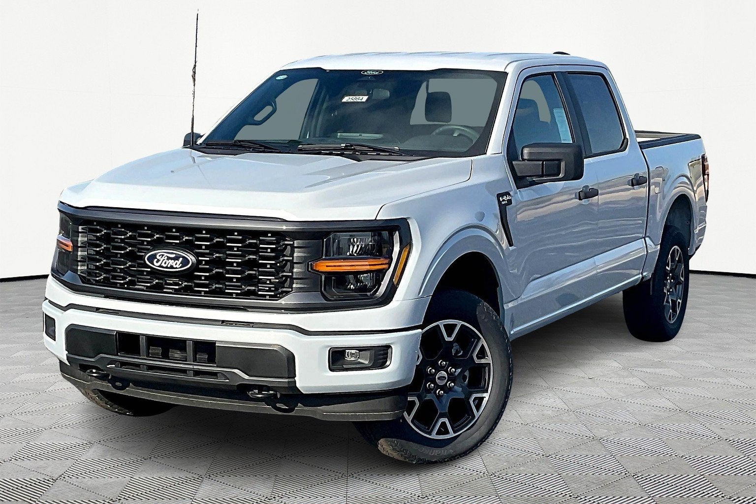 2025 Ford F-150 STX®