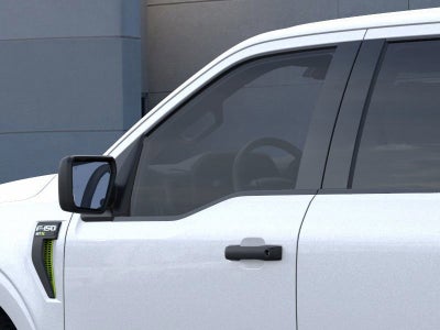 2025 Ford F-150 STX®