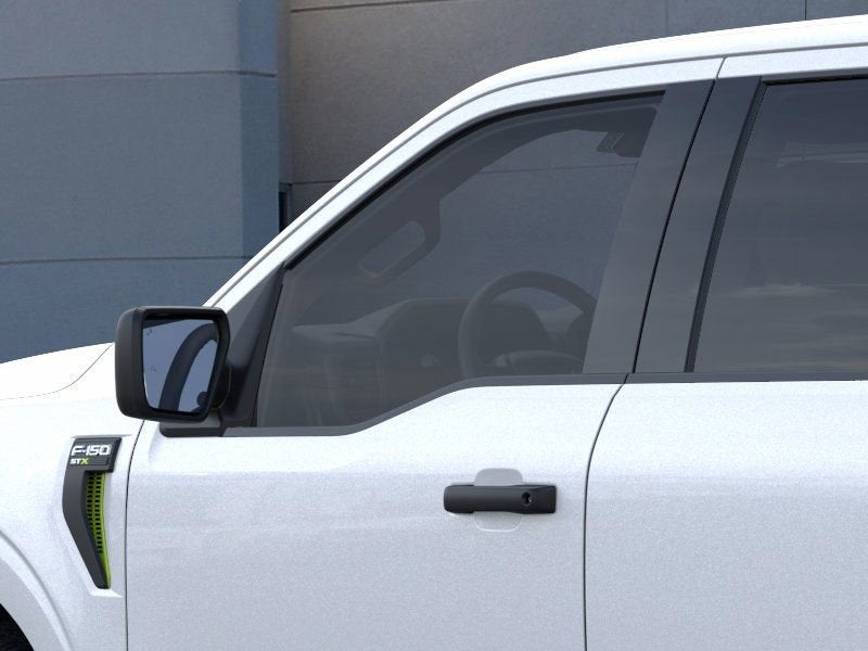 2025 Ford F-150 STX®