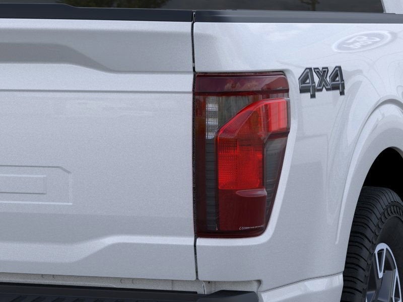 2025 Ford F-150 STX®