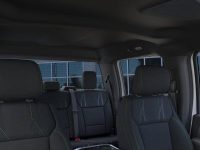 2025 Ford F-150 STX®