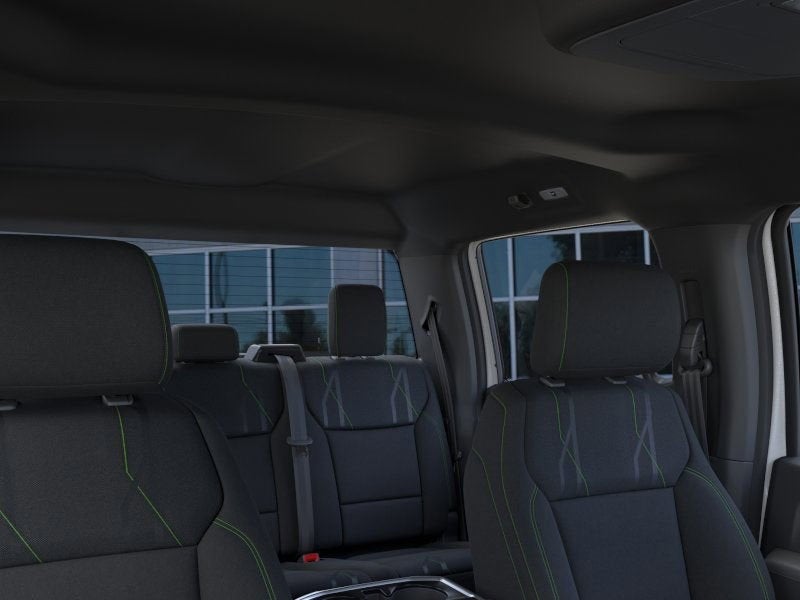 2025 Ford F-150 STX®