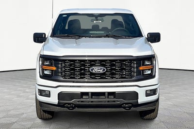 2025 Ford F-150 STX®