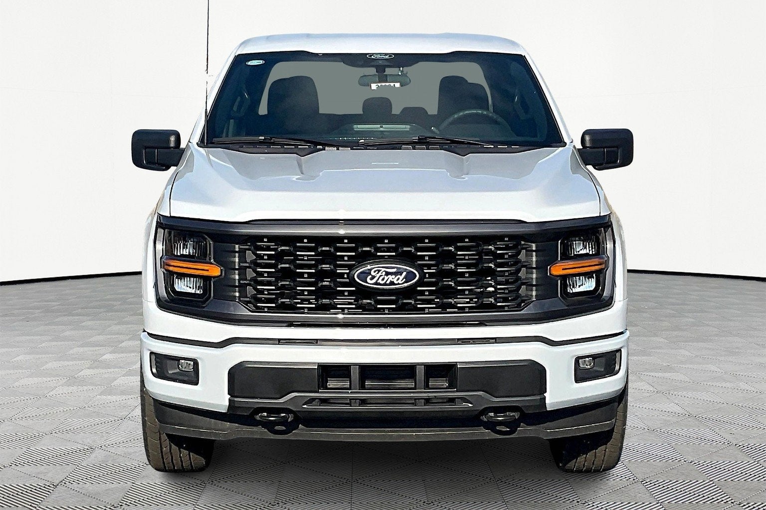 2025 Ford F-150 STX®
